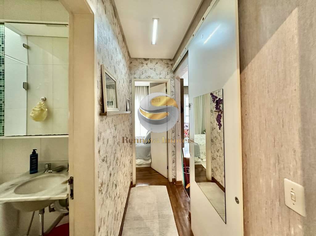 Casa de Condomínio, 3 quartos - Foto 24