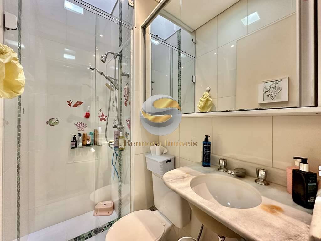 Casa de Condomínio, 3 quartos - Foto 29