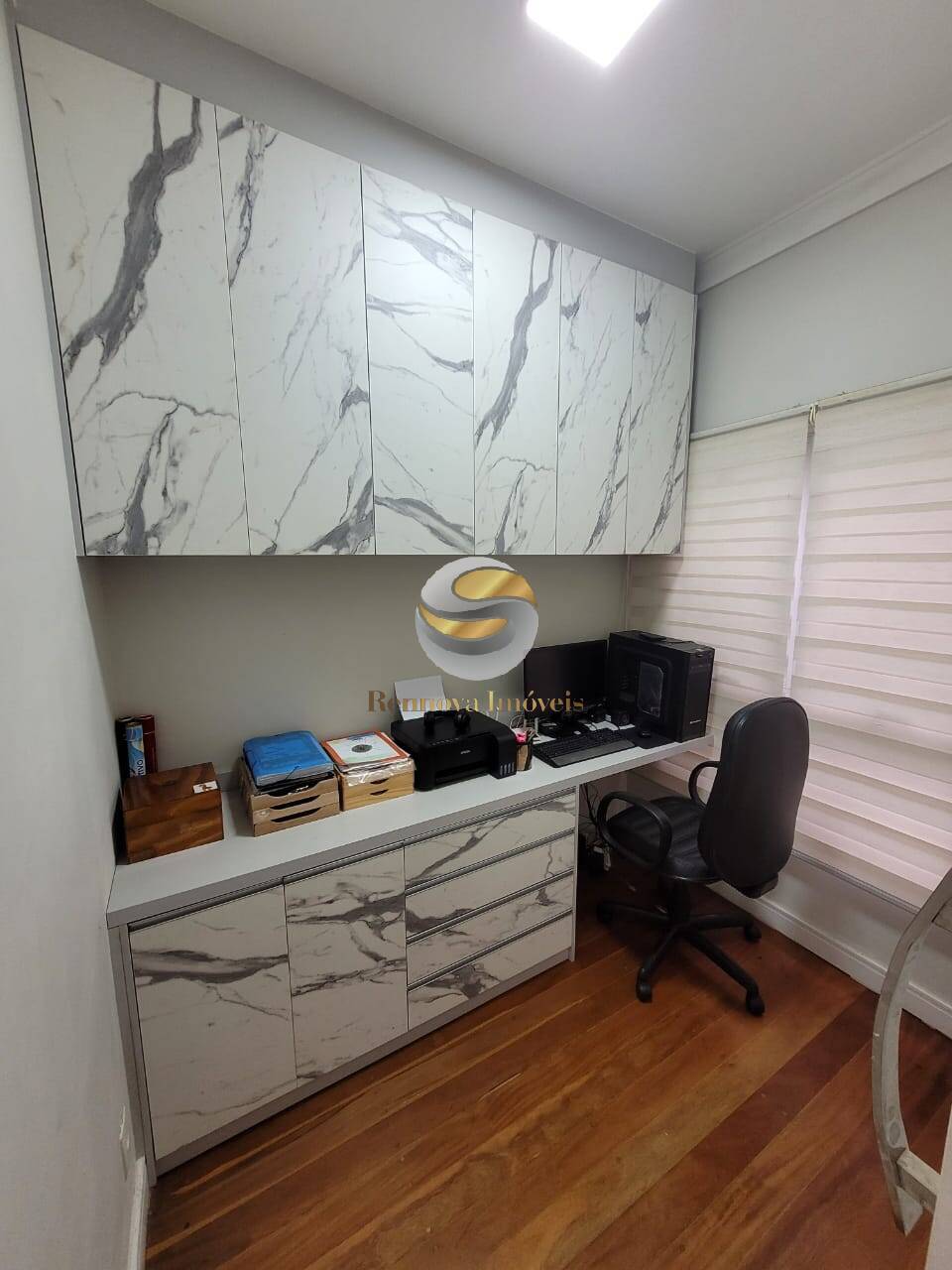 Casa de Condomínio, 3 quartos - Foto 19