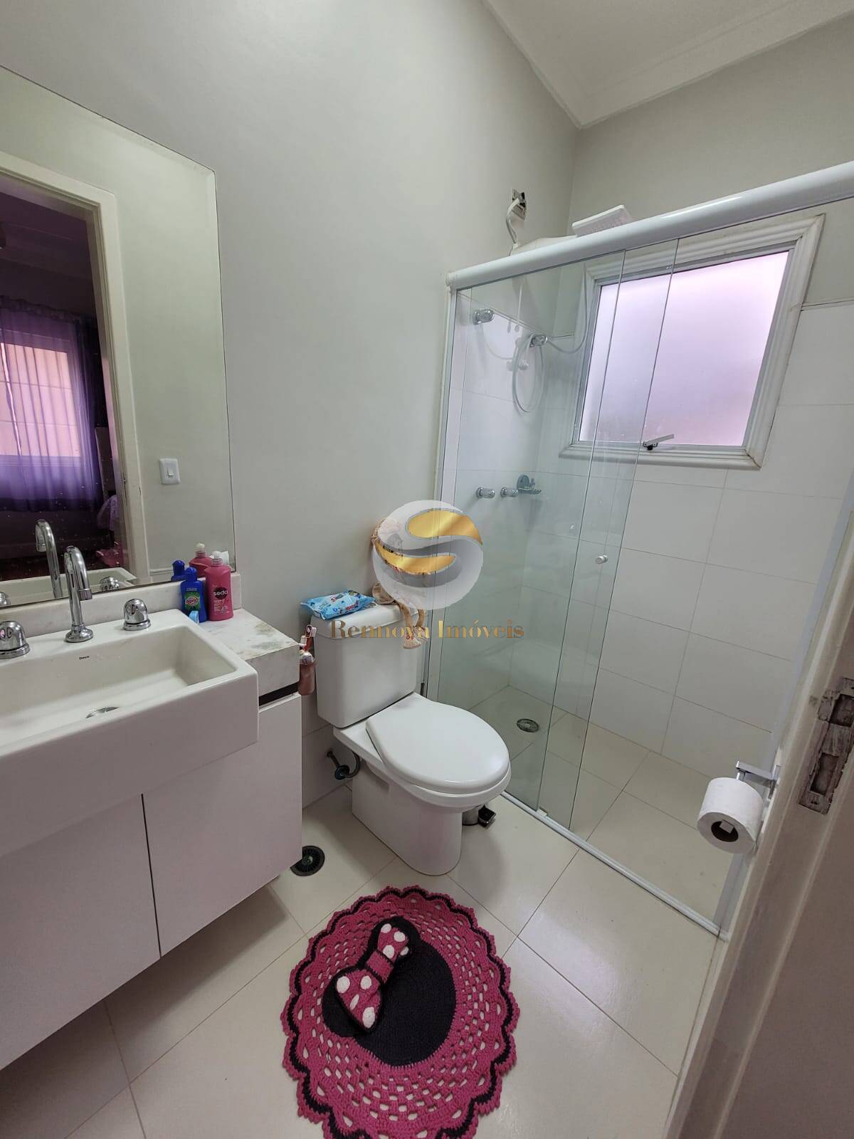 Casa de Condomínio, 3 quartos - Foto 17