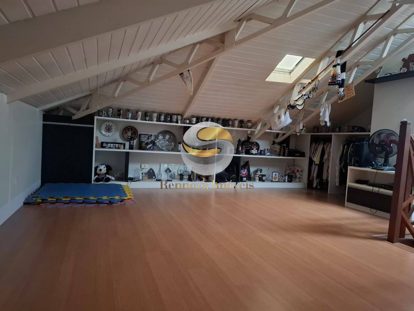 Casa de Condomínio, 3 quartos - Foto 23