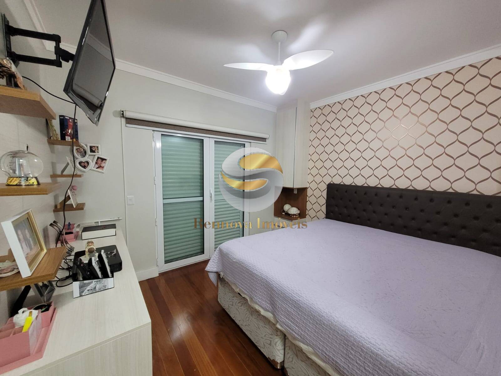 Casa de Condomínio, 3 quartos - Foto 31