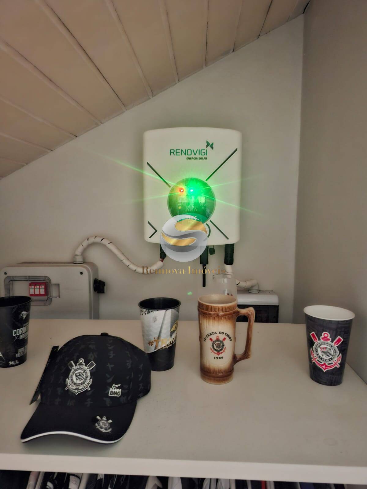 Casa de Condomínio, 3 quartos - Foto 16