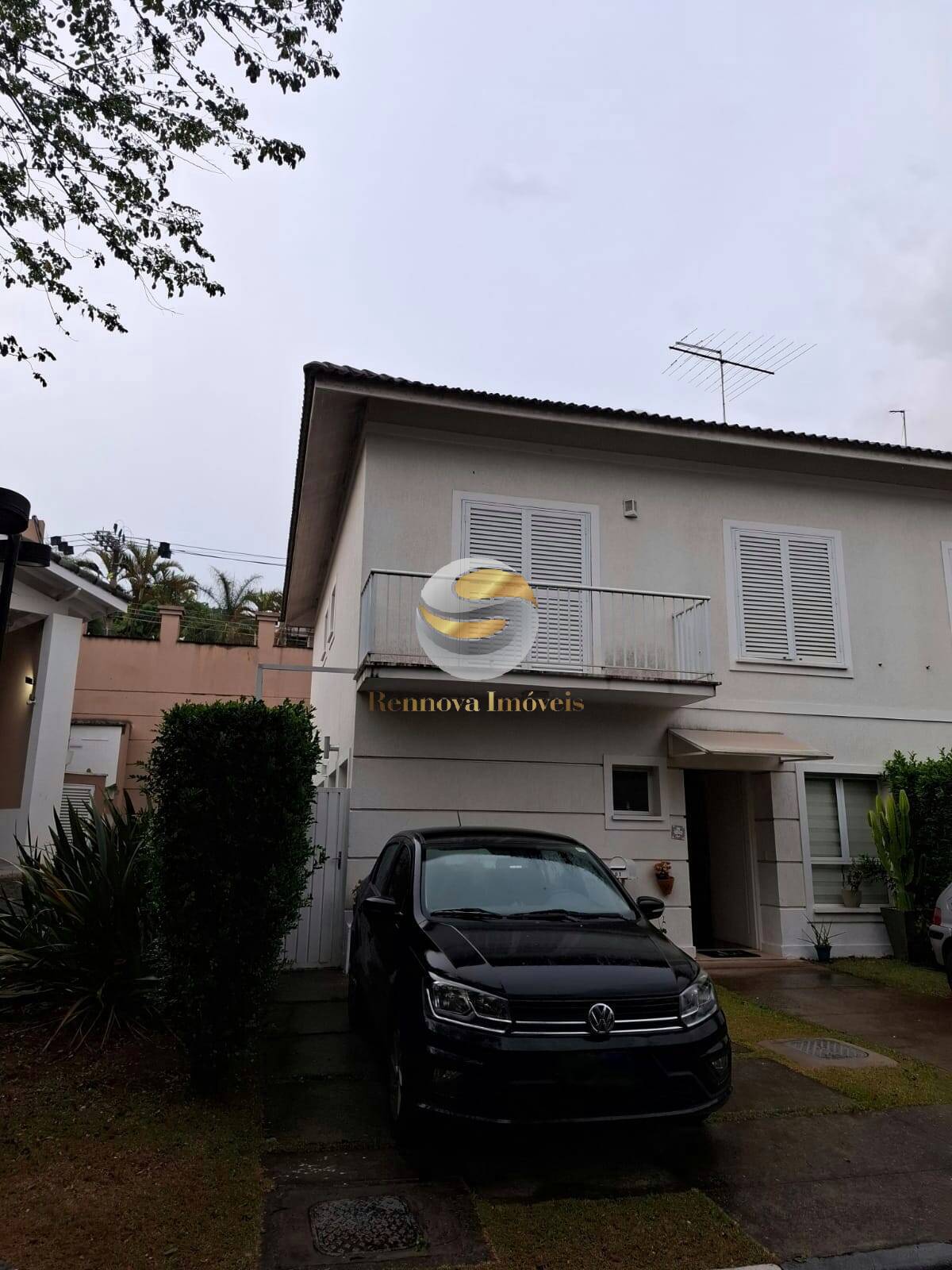 Casa de Condomínio, 3 quartos - Foto 13