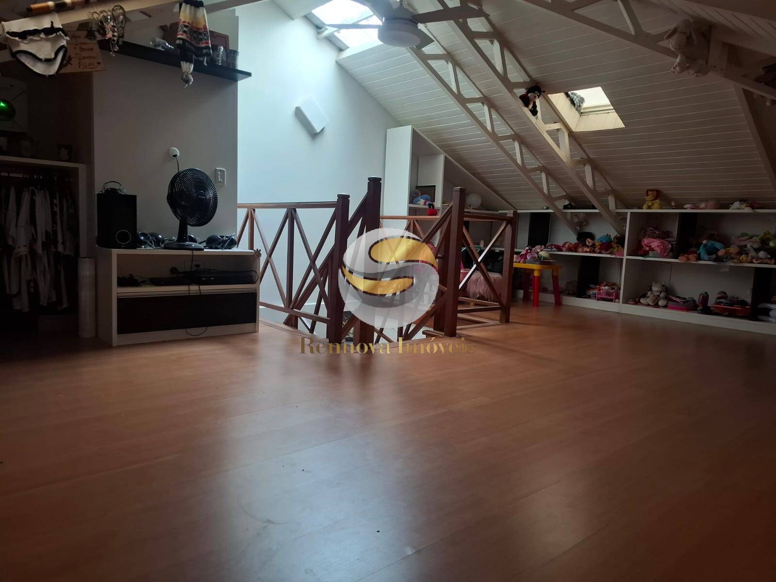 Casa de Condomínio, 3 quartos - Foto 21