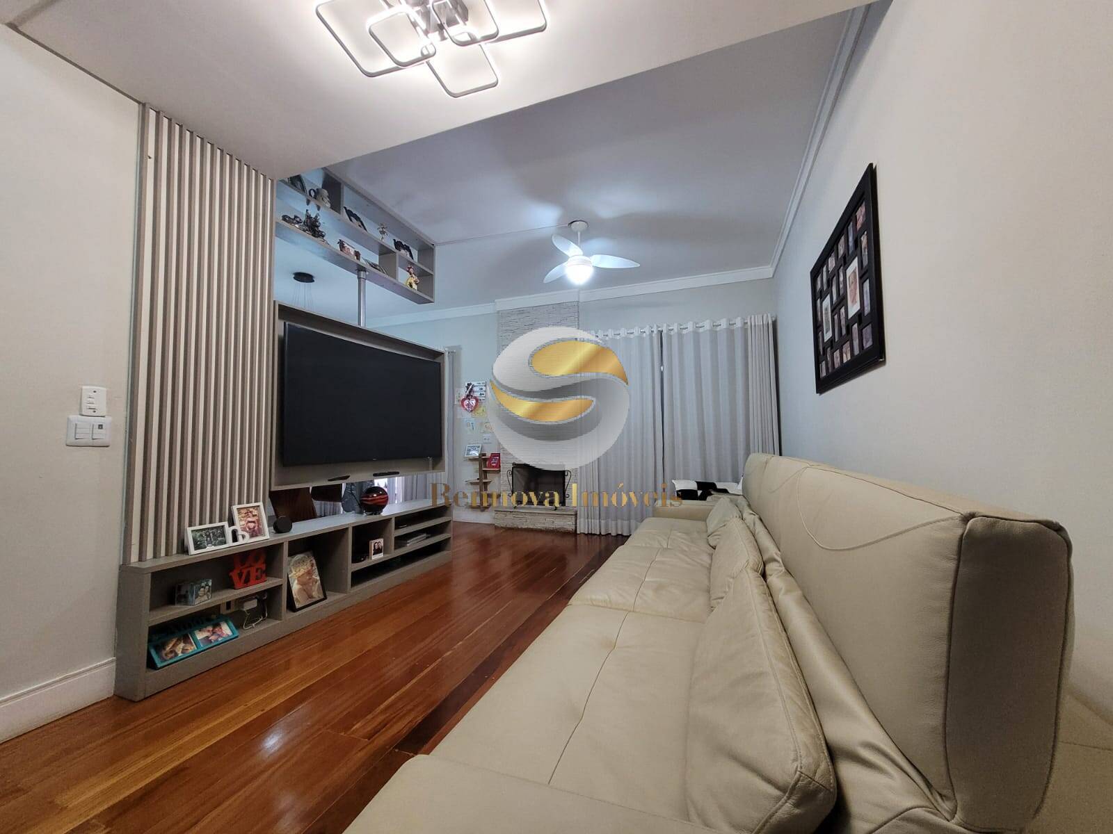 Casa de Condomínio, 3 quartos - Foto 2