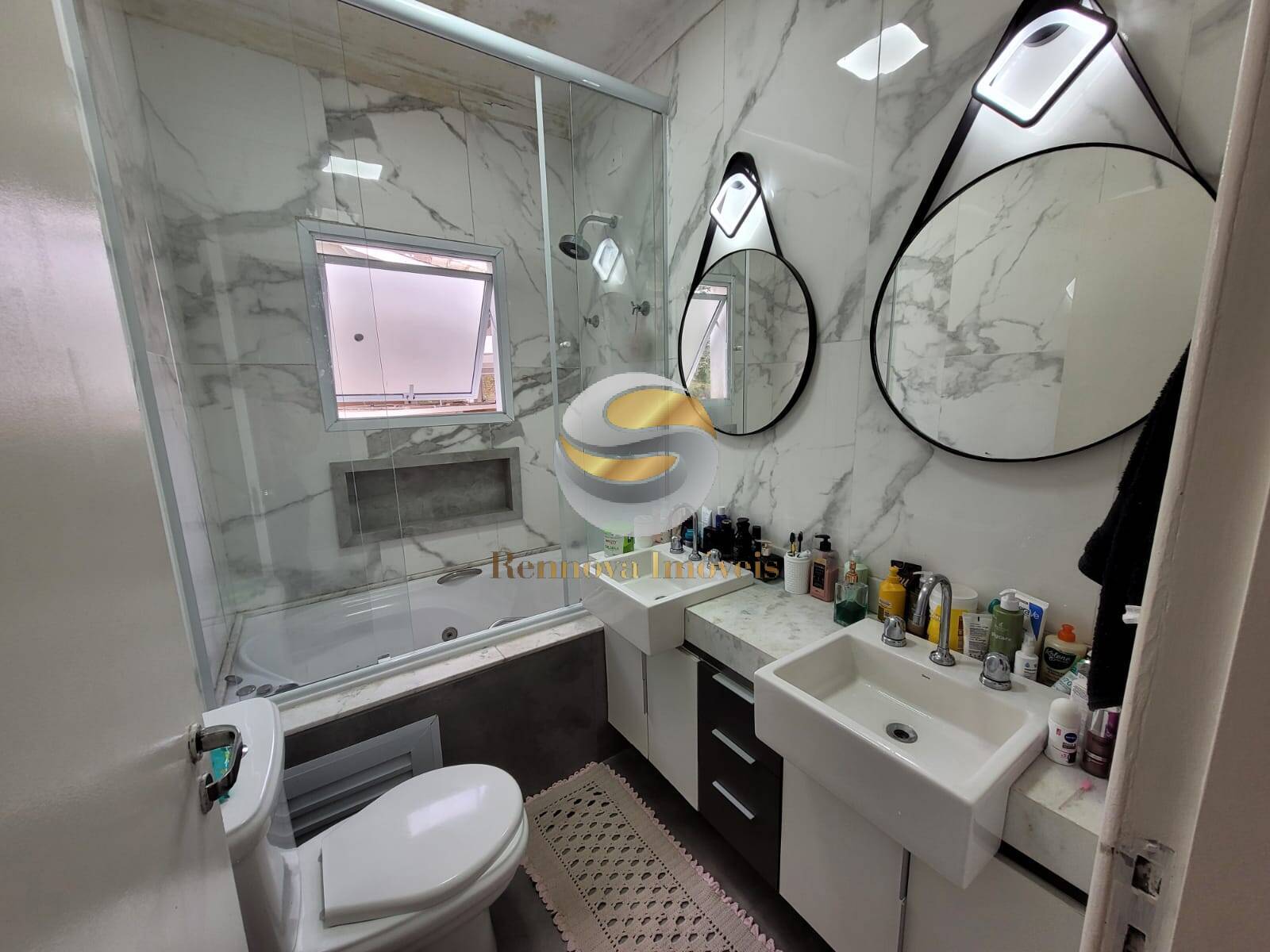 Casa de Condomínio, 3 quartos - Foto 24