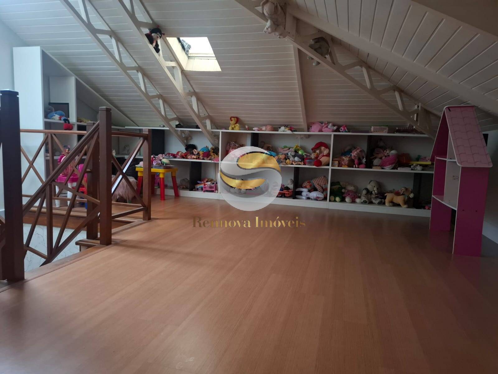 Casa de Condomínio, 3 quartos - Foto 22