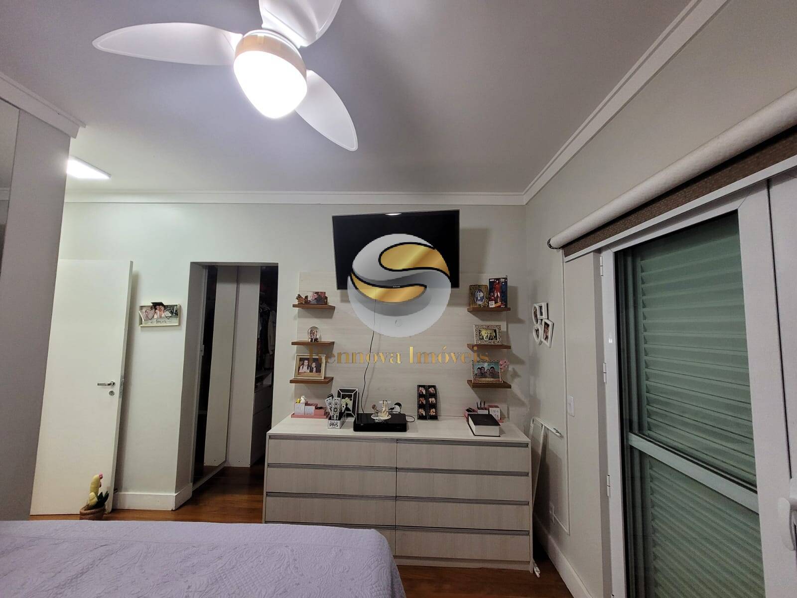 Casa de Condomínio, 3 quartos - Foto 32