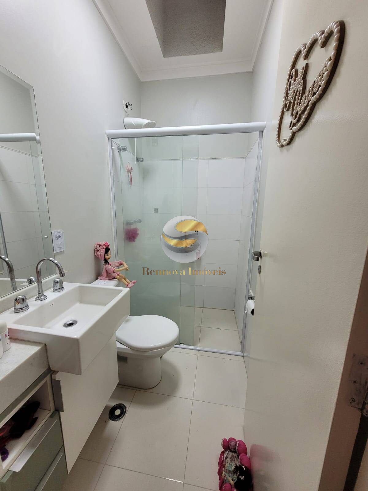 Casa de Condomínio, 3 quartos - Foto 30