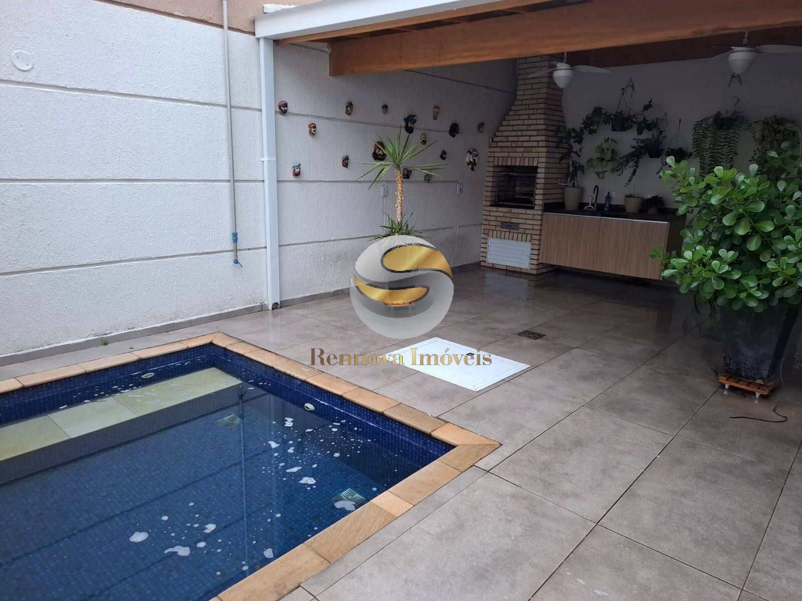 Casa de Condomínio, 3 quartos - Foto 14