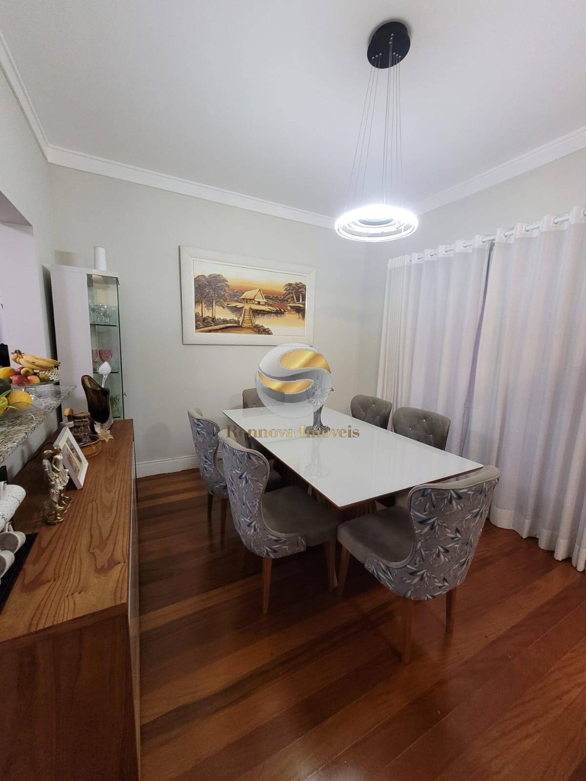 Casa de Condomínio, 3 quartos - Foto 10