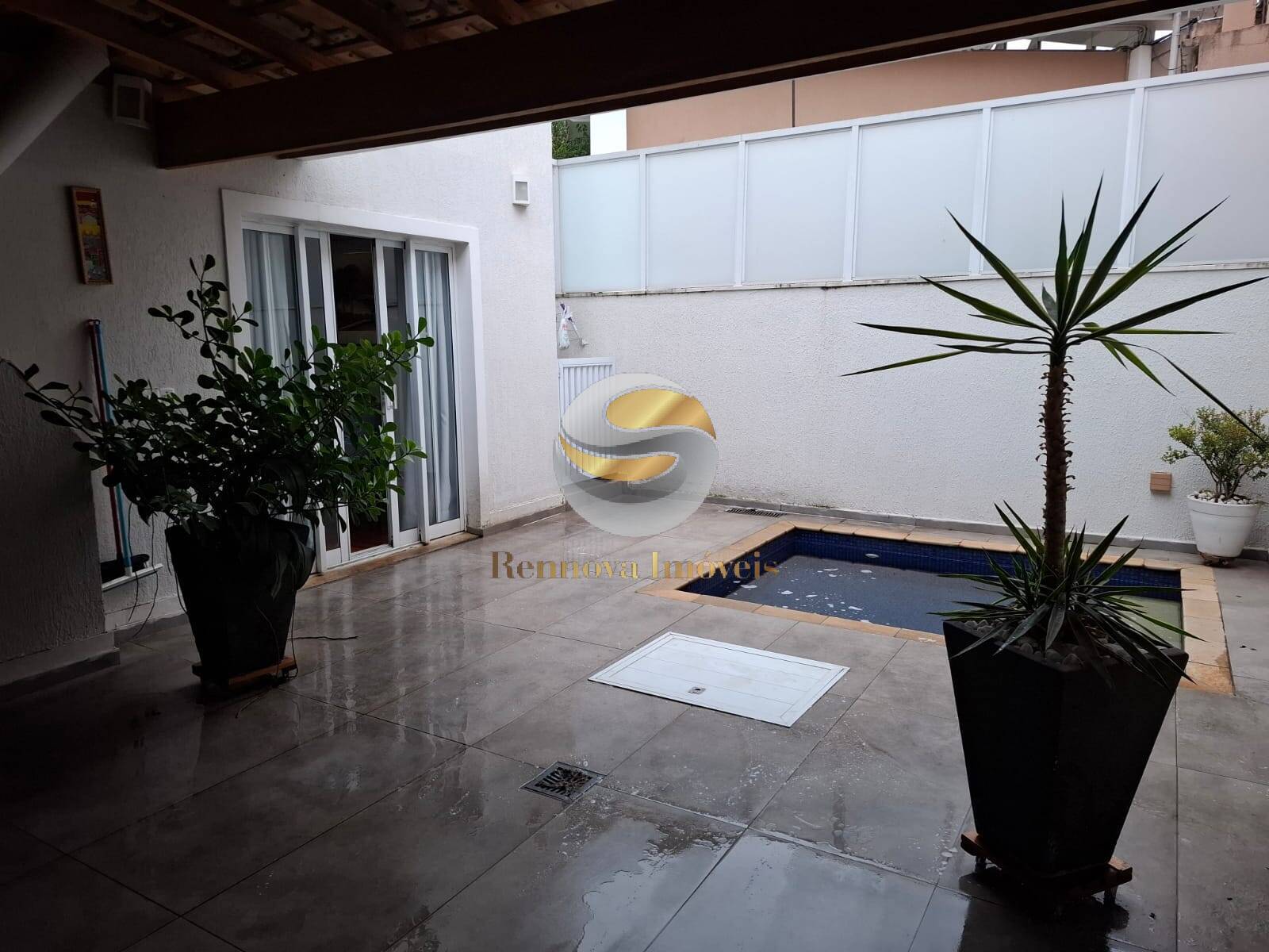 Casa de Condomínio, 3 quartos - Foto 15