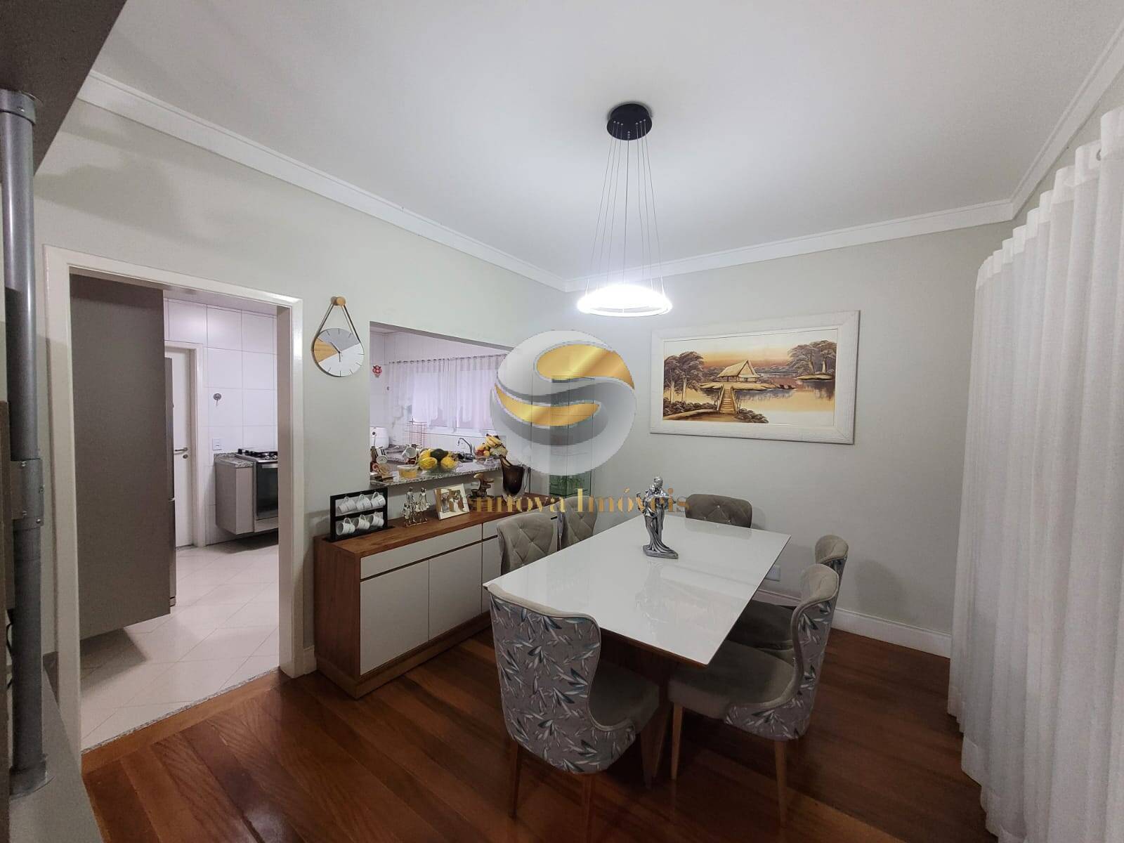 Casa de Condomínio, 3 quartos - Foto 9