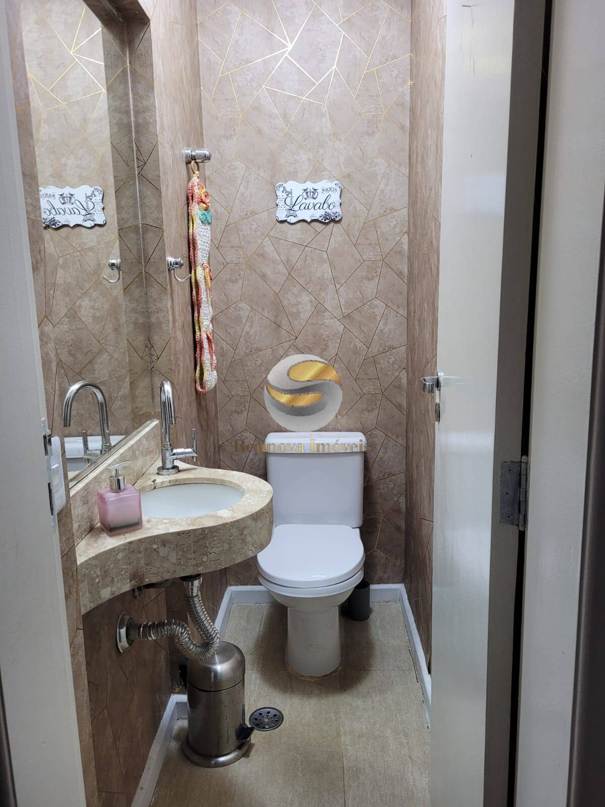 Casa de Condomínio, 3 quartos - Foto 11