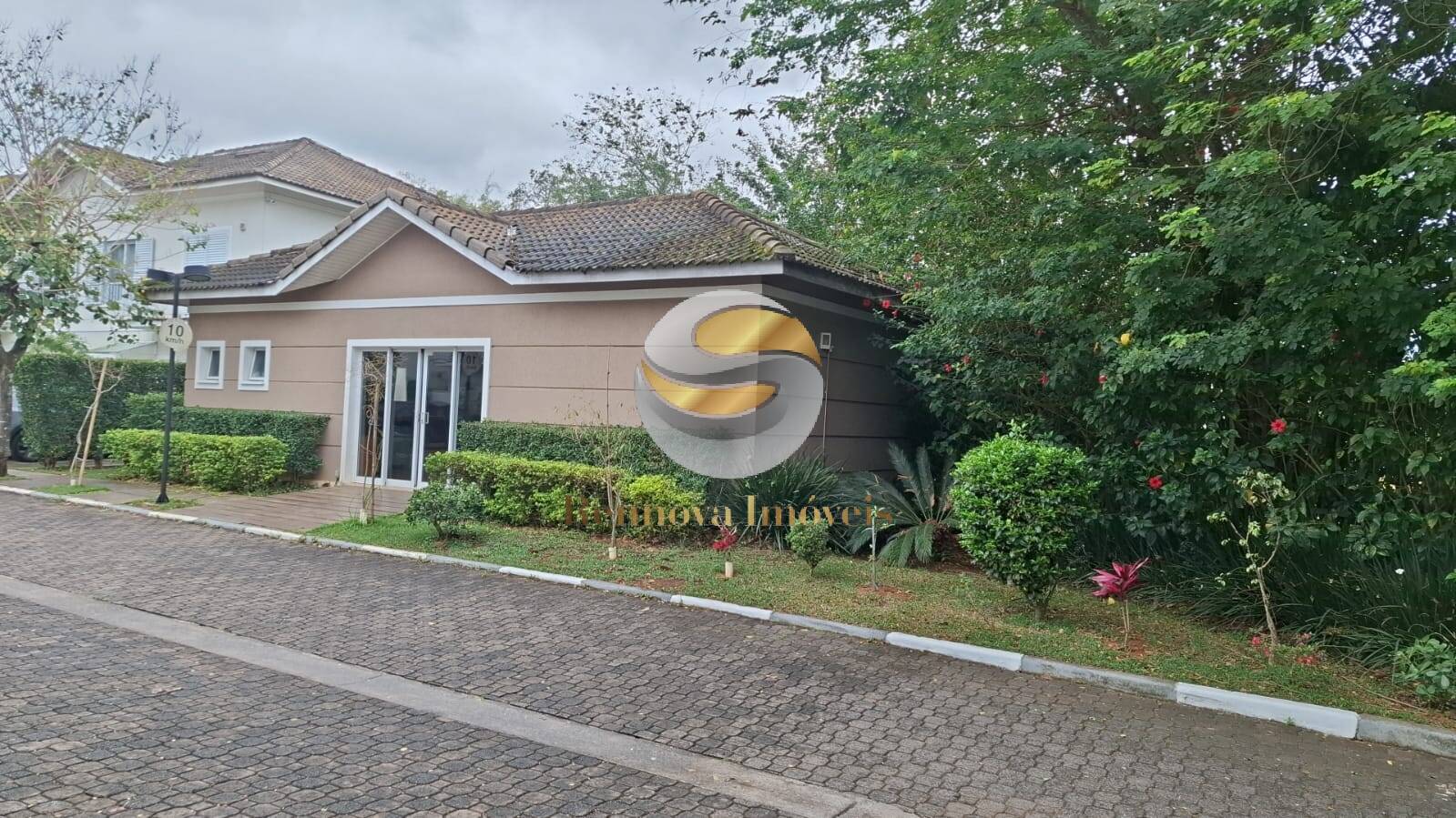 Casa de Condomínio, 3 quartos - Foto 36