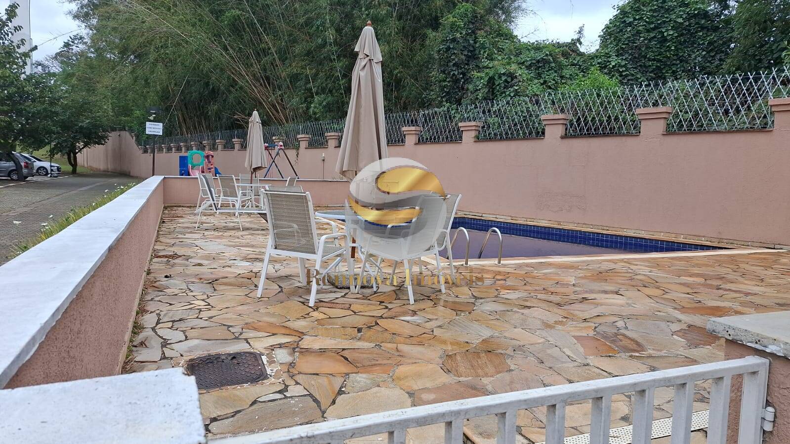 Casa de Condomínio, 3 quartos - Foto 35