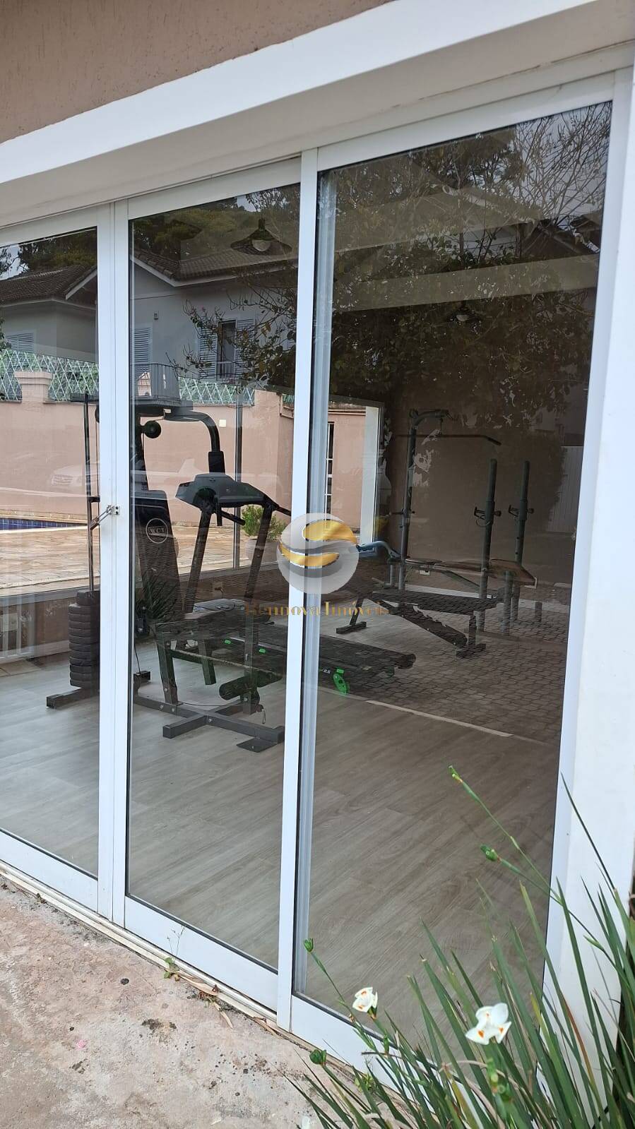 Casa de Condomínio, 3 quartos - Foto 34