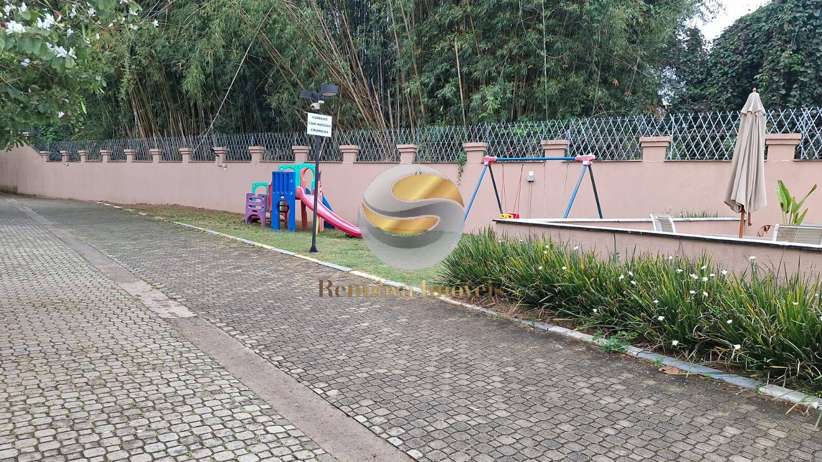 Casa de Condomínio, 3 quartos - Foto 38