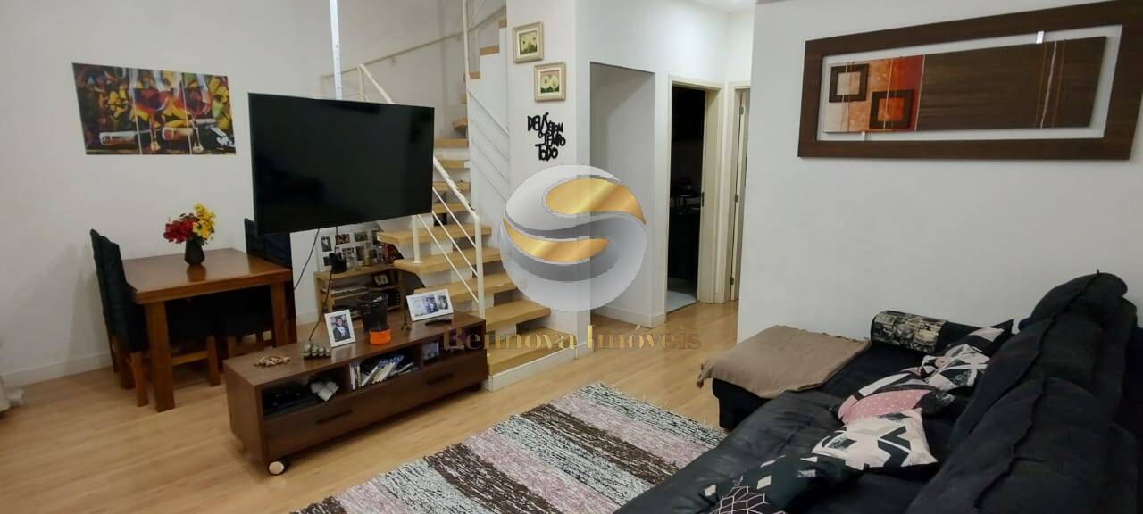 Casa de Condomínio, 3 quartos - Foto 2