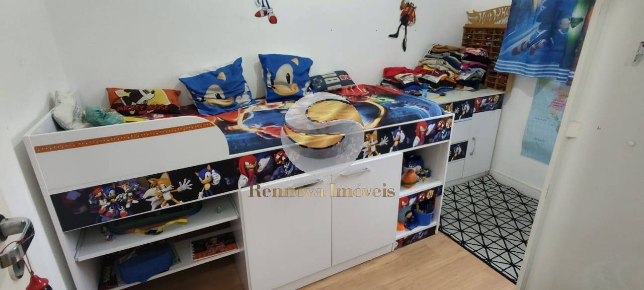 Casa de Condomínio, 3 quartos - Foto 25
