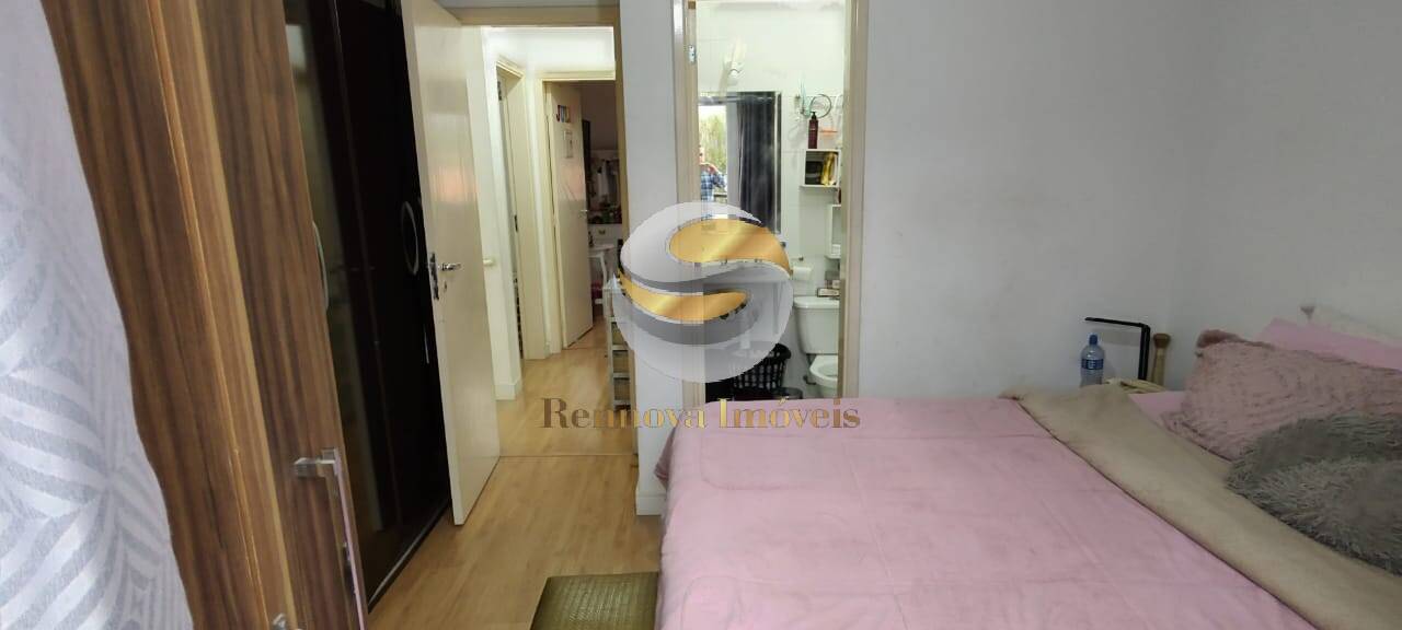 Casa de Condomínio, 3 quartos - Foto 20