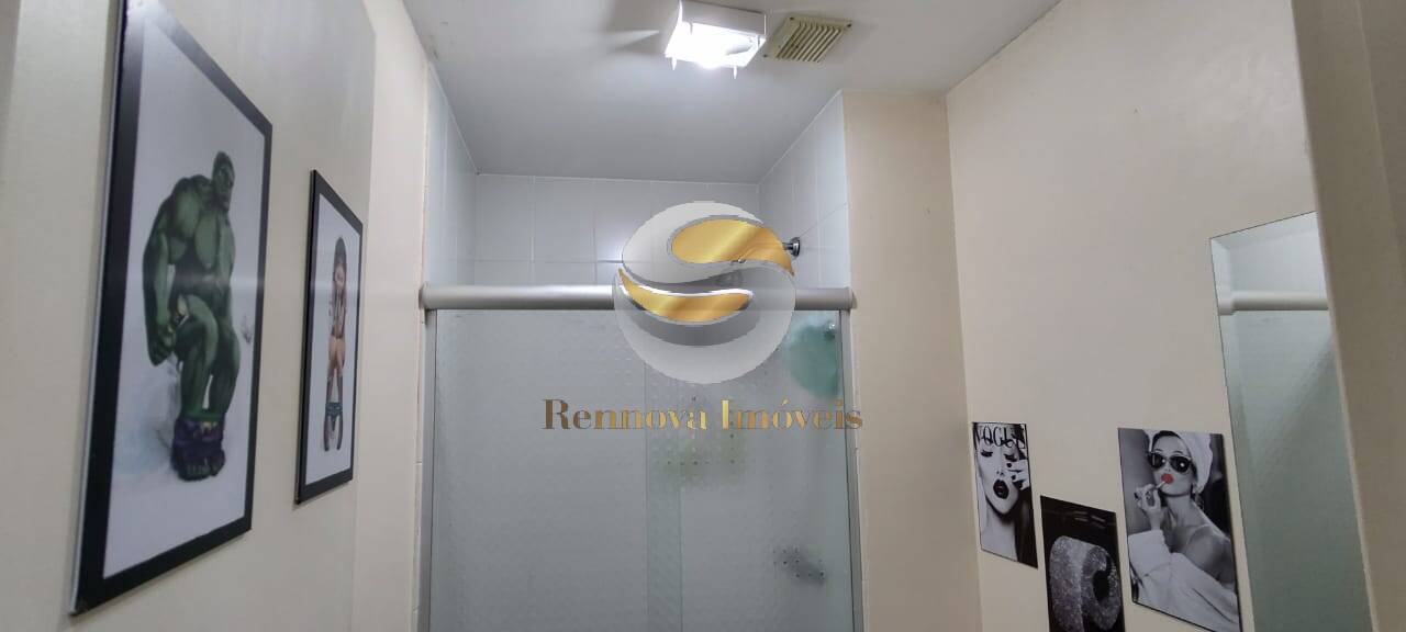 Casa de Condomínio, 3 quartos - Foto 22