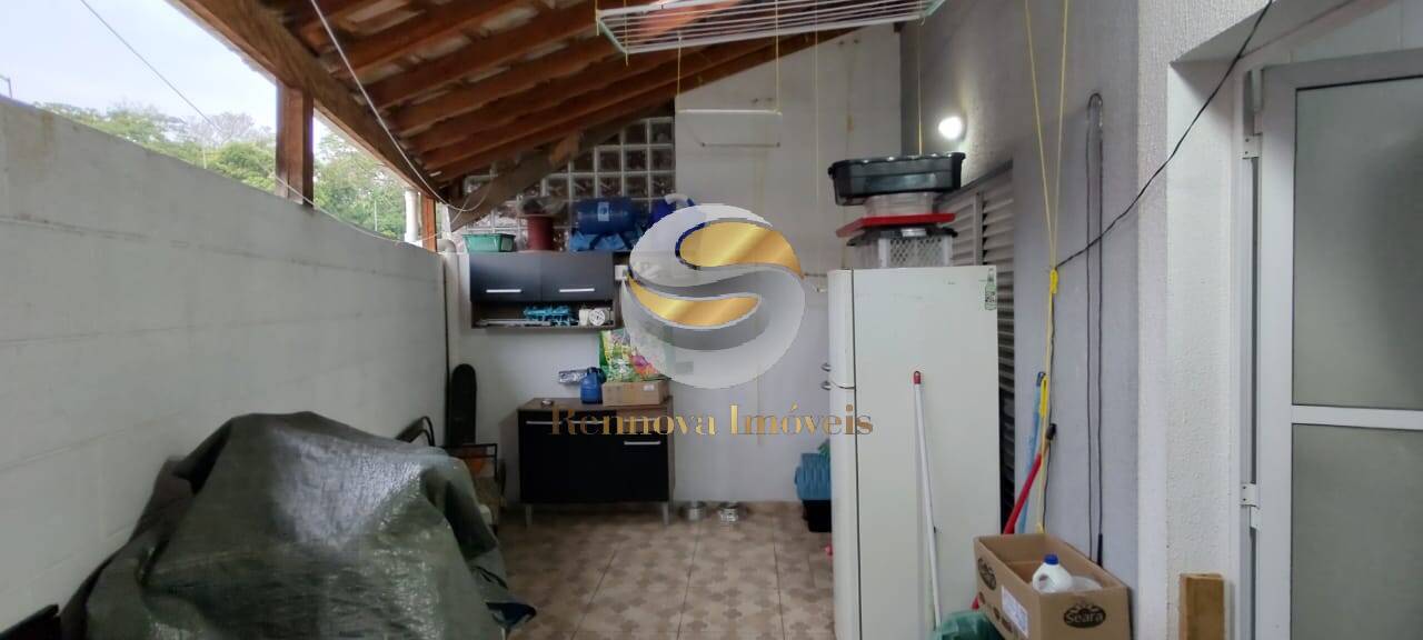 Casa de Condomínio, 3 quartos - Foto 17