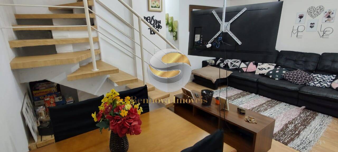 Casa de Condomínio, 3 quartos - Foto 3