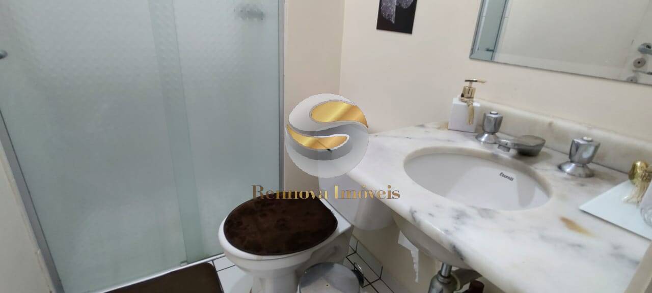 Casa de Condomínio, 3 quartos - Foto 31