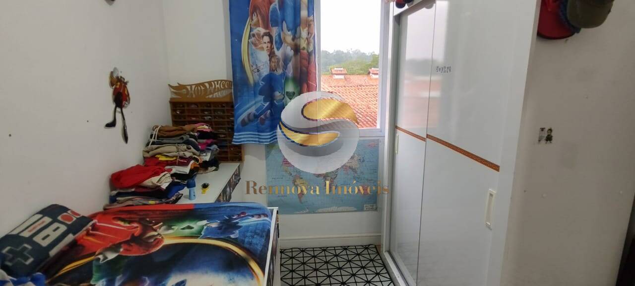 Casa de Condomínio, 3 quartos - Foto 26
