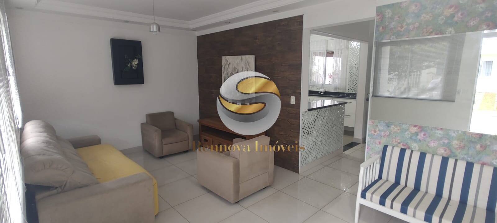 Casa de Condomínio, 3 quartos - Foto 8