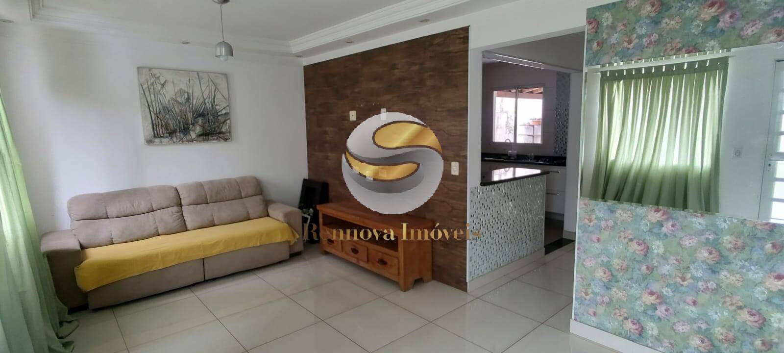 Casa de Condomínio, 3 quartos - Foto 7