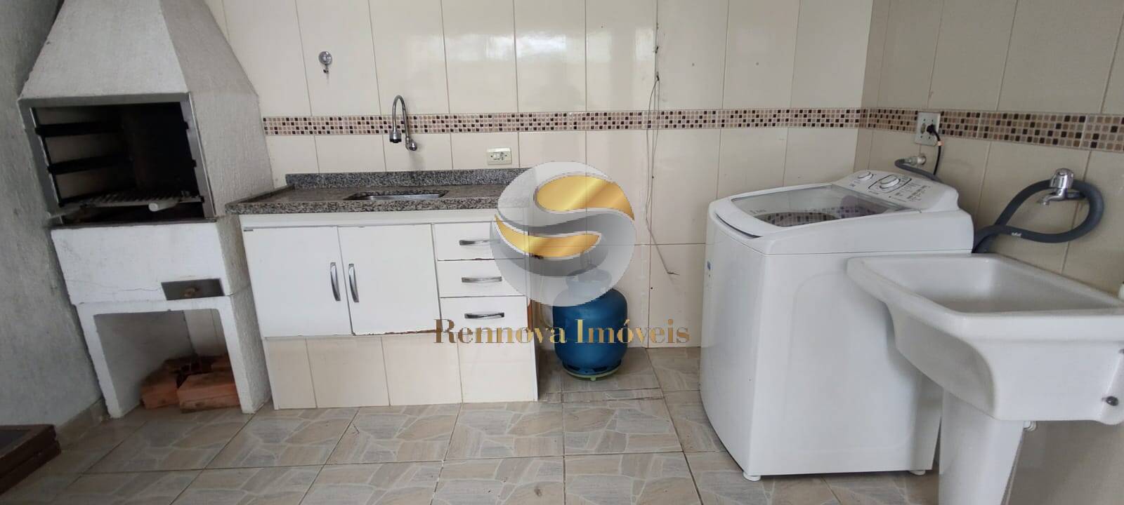 Casa de Condomínio, 3 quartos - Foto 20