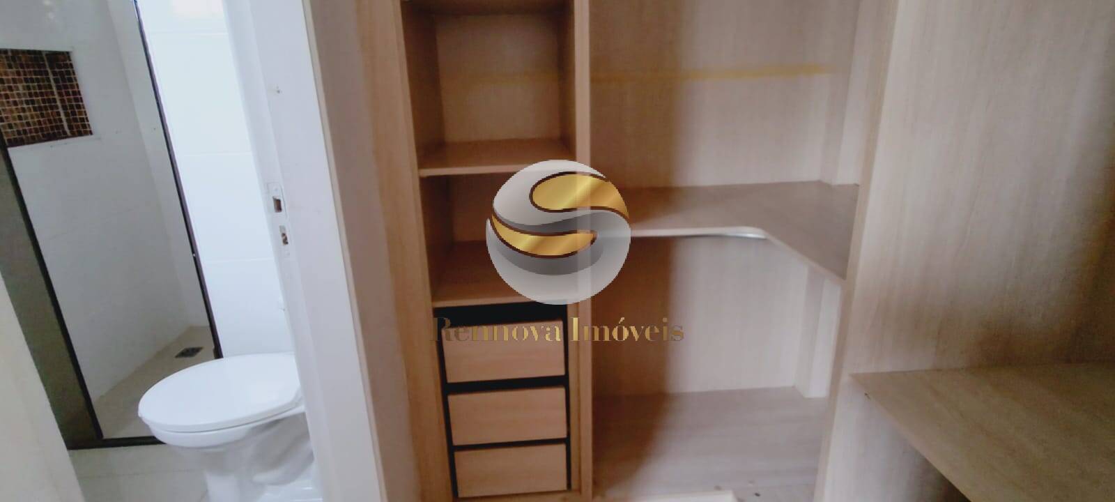 Casa de Condomínio, 3 quartos - Foto 26