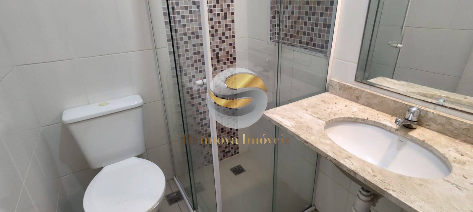 Casa de Condomínio, 3 quartos - Foto 34