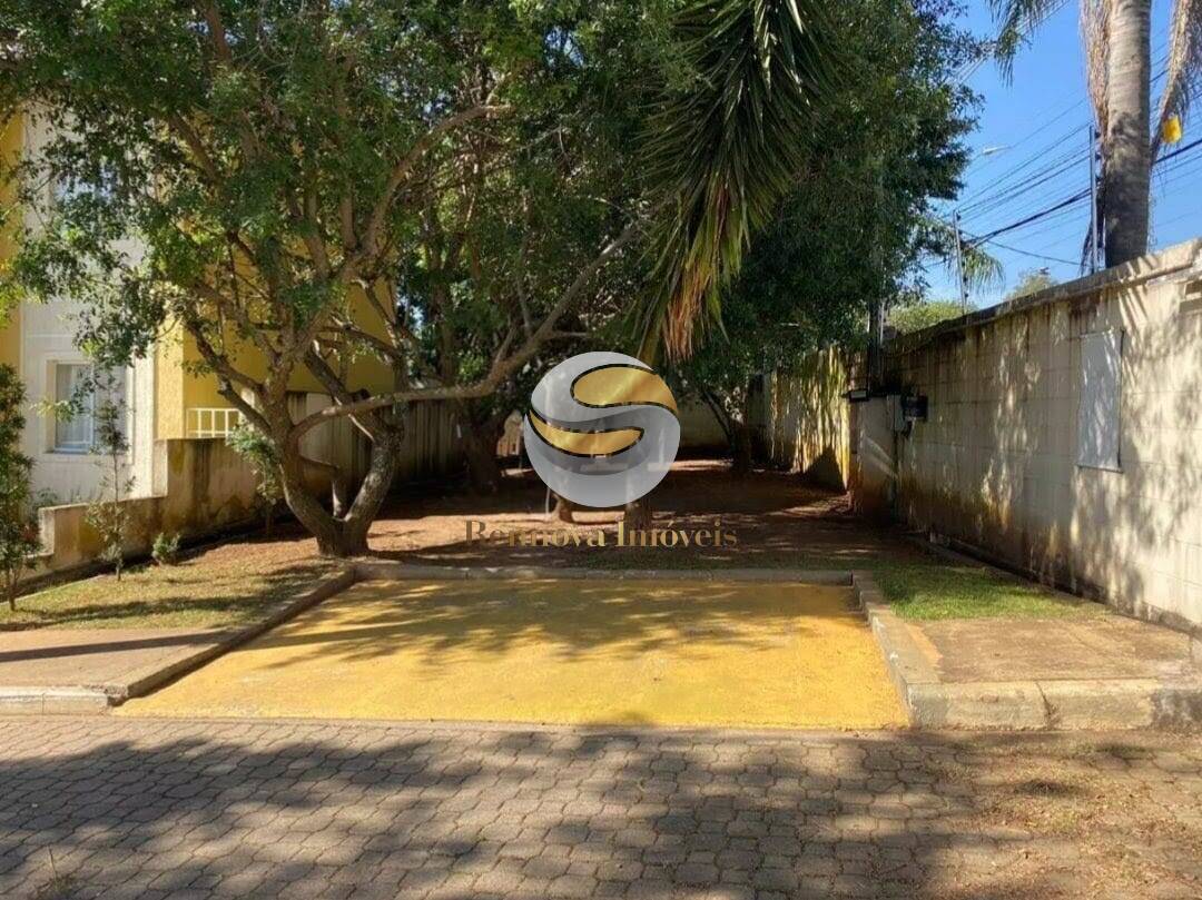 Casa de Condomínio, 3 quartos - Foto 51