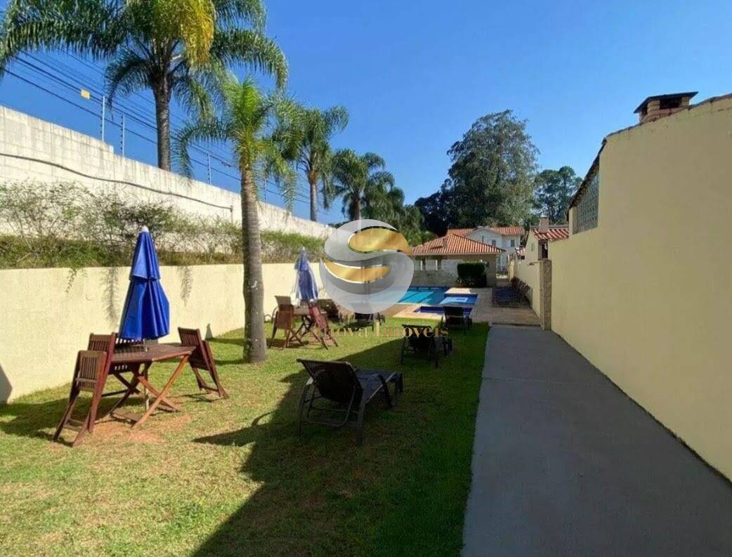 Casa de Condomínio, 3 quartos - Foto 50