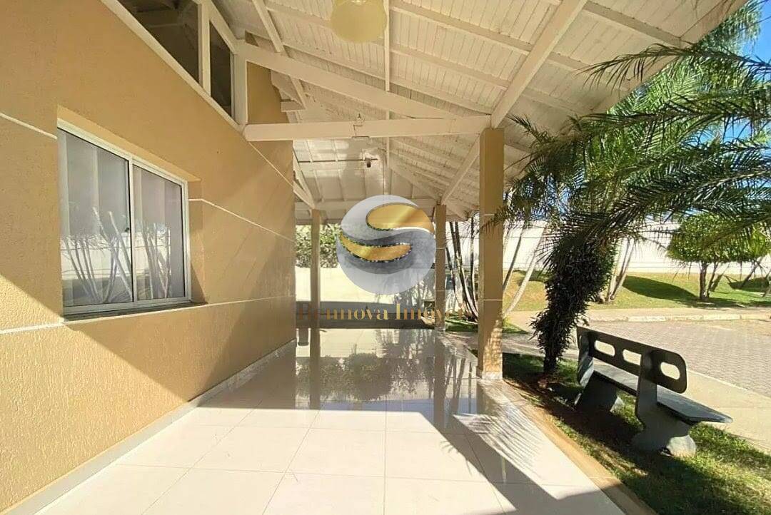 Casa de Condomínio, 3 quartos - Foto 45