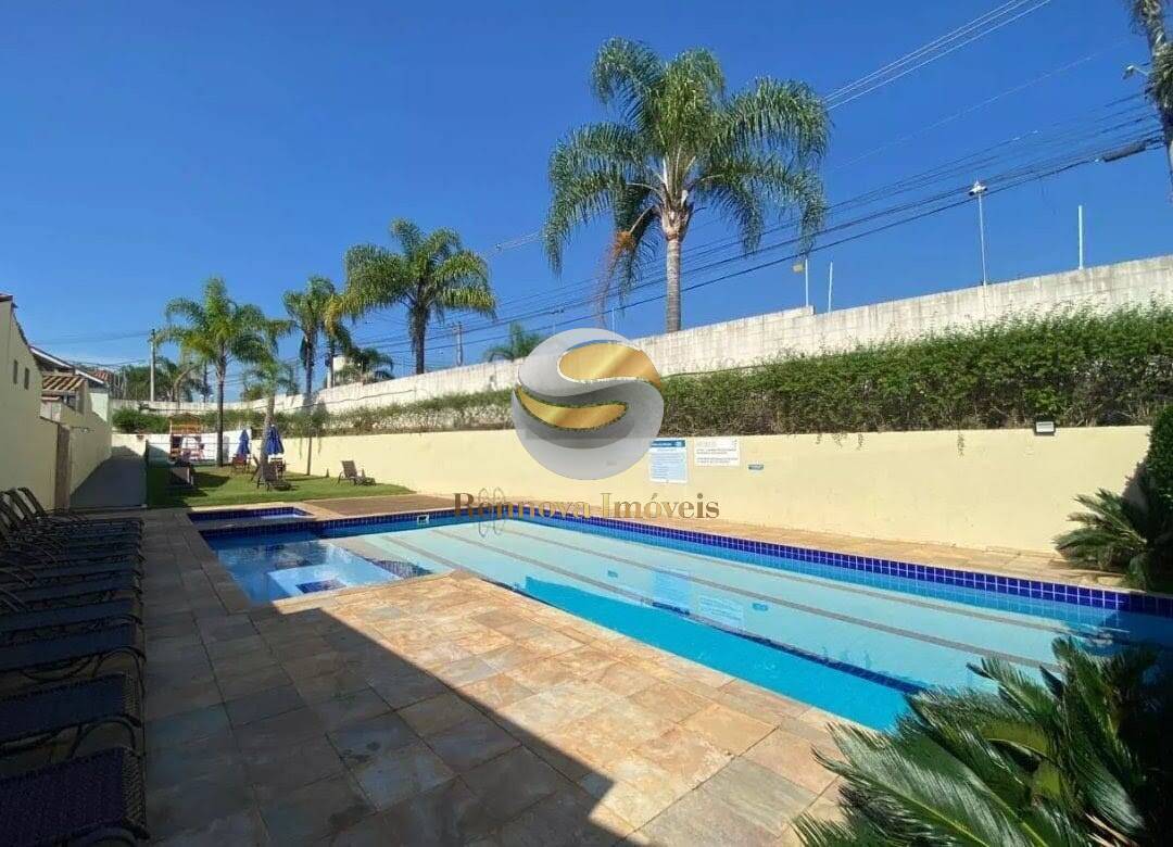 Casa de Condomínio, 3 quartos - Foto 42
