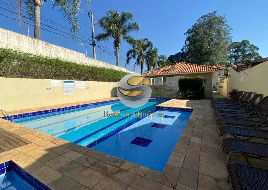 Casa de Condomínio, 3 quartos - Foto 43