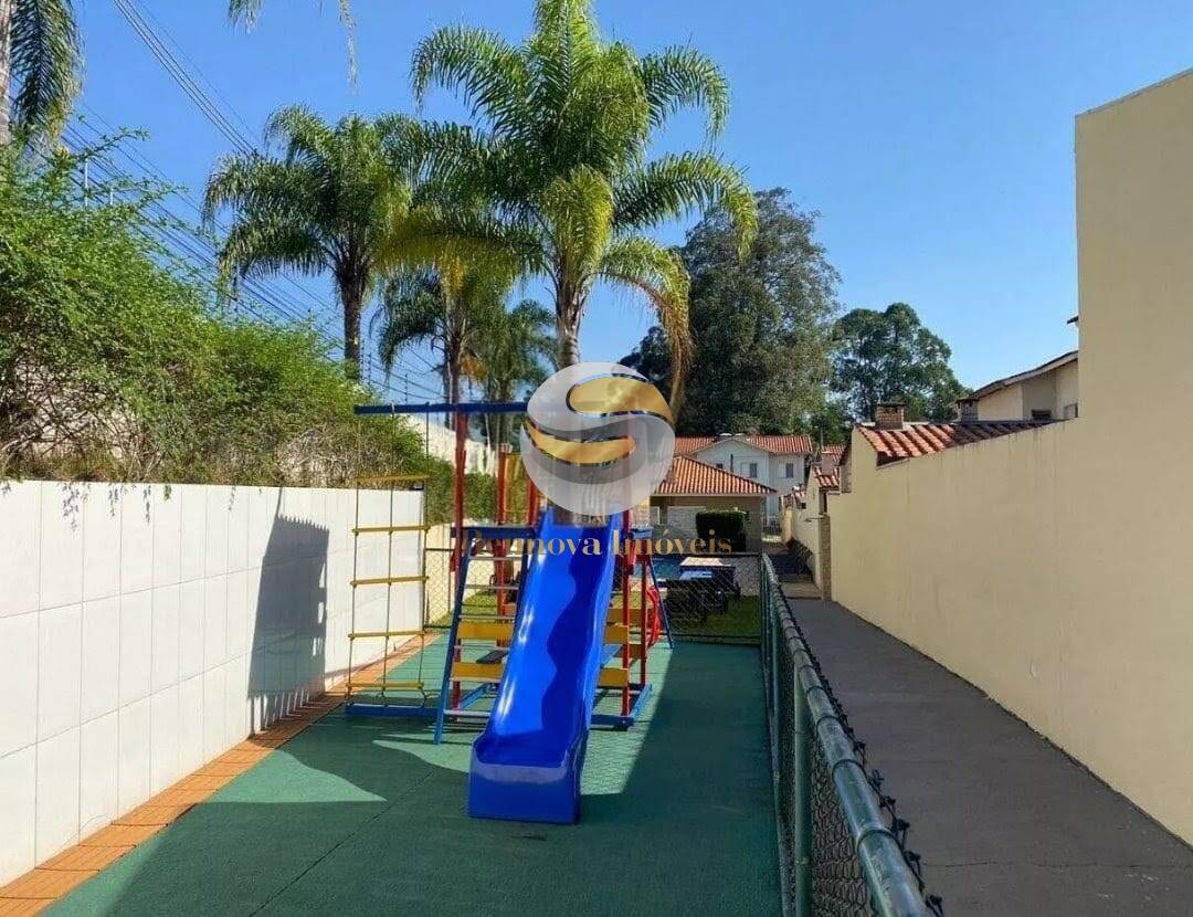 Casa de Condomínio, 3 quartos - Foto 52