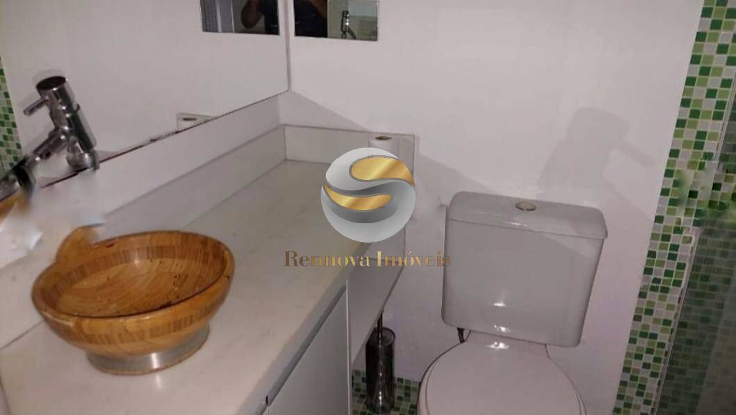 Casa de Condomínio, 2 quartos - Foto 13