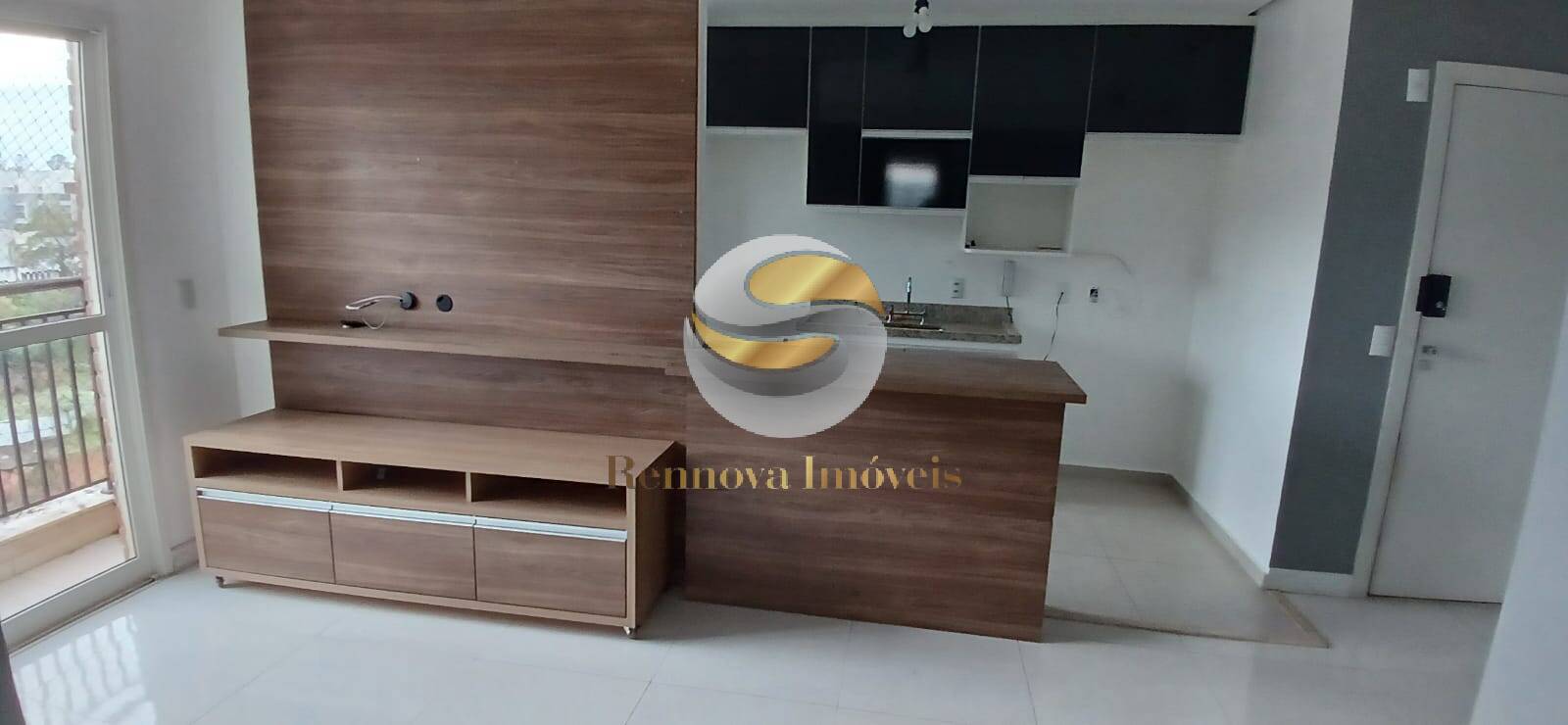 Apartamento, 2 quartos, 59 m² - Foto 3