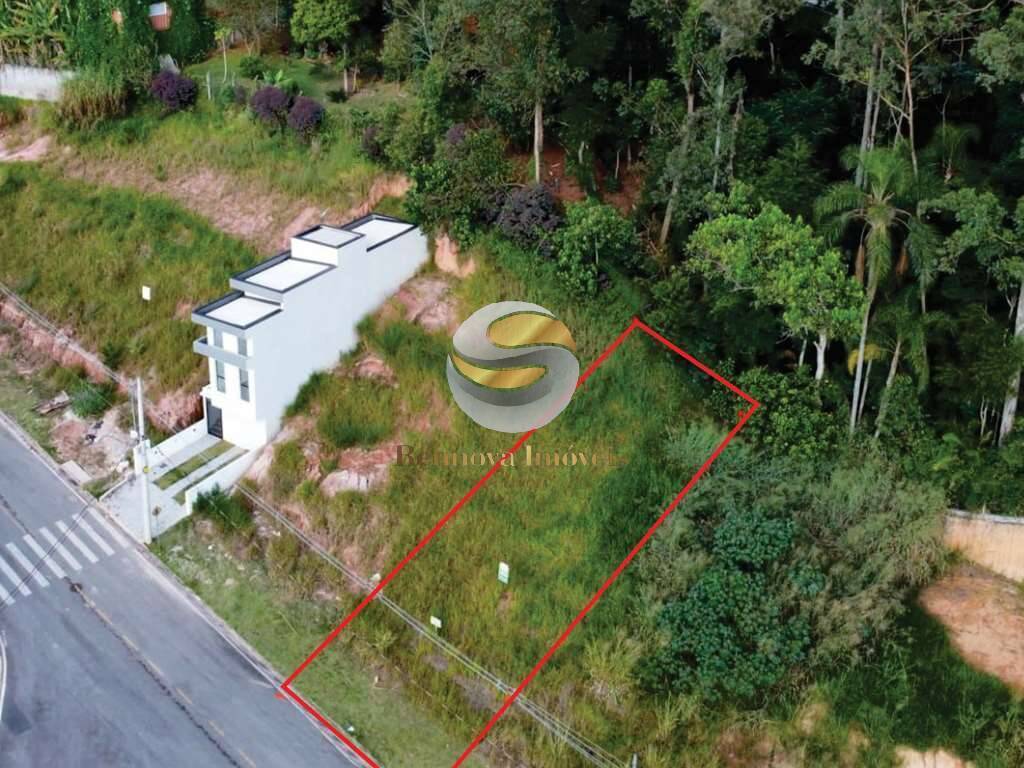 Terreno, 133 m² - Foto 1