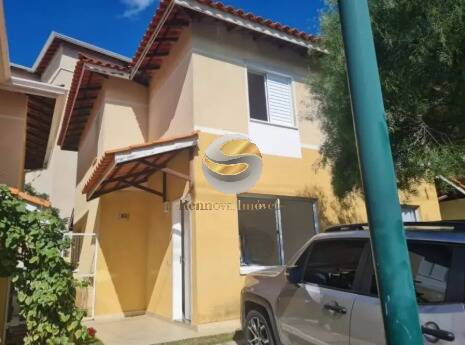 Casa de Condomínio, 2 quartos - Foto 1