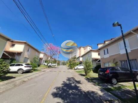 Casa de Condomínio, 2 quartos - Foto 13