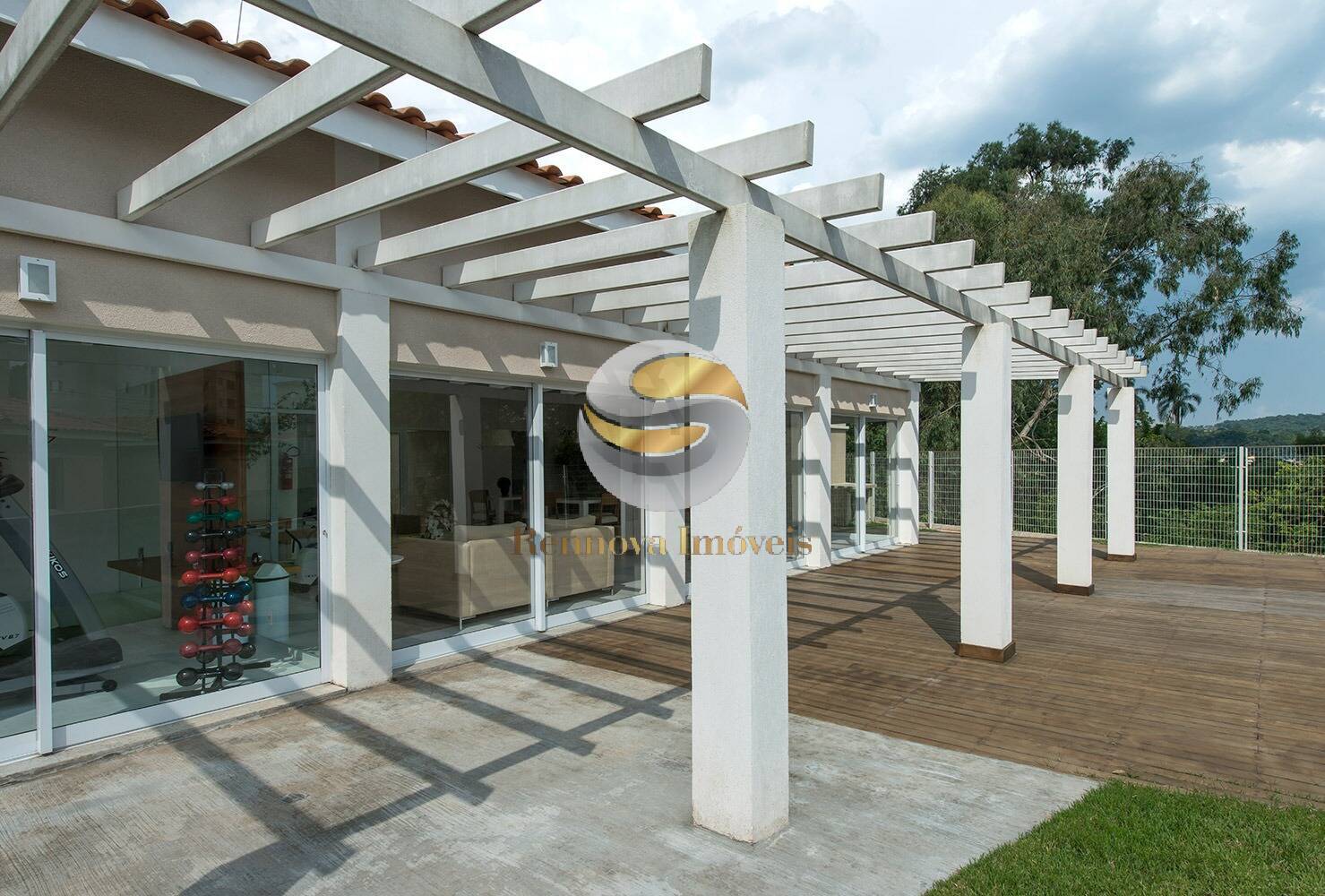 Casa de Condomínio, 2 quartos - Foto 16