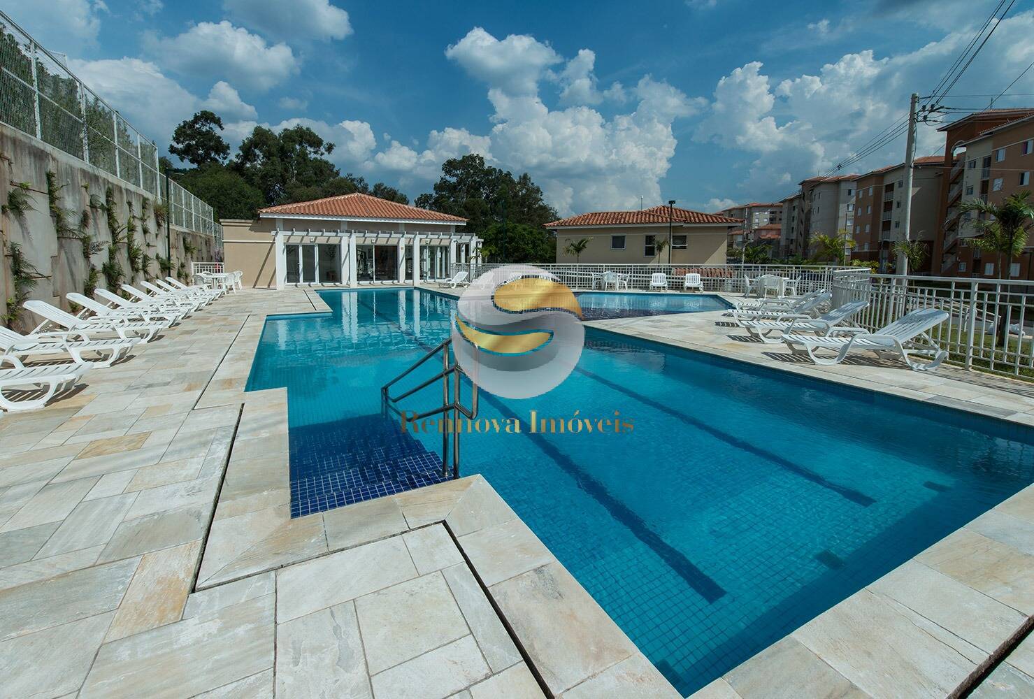 Casa de Condomínio, 2 quartos - Foto 20