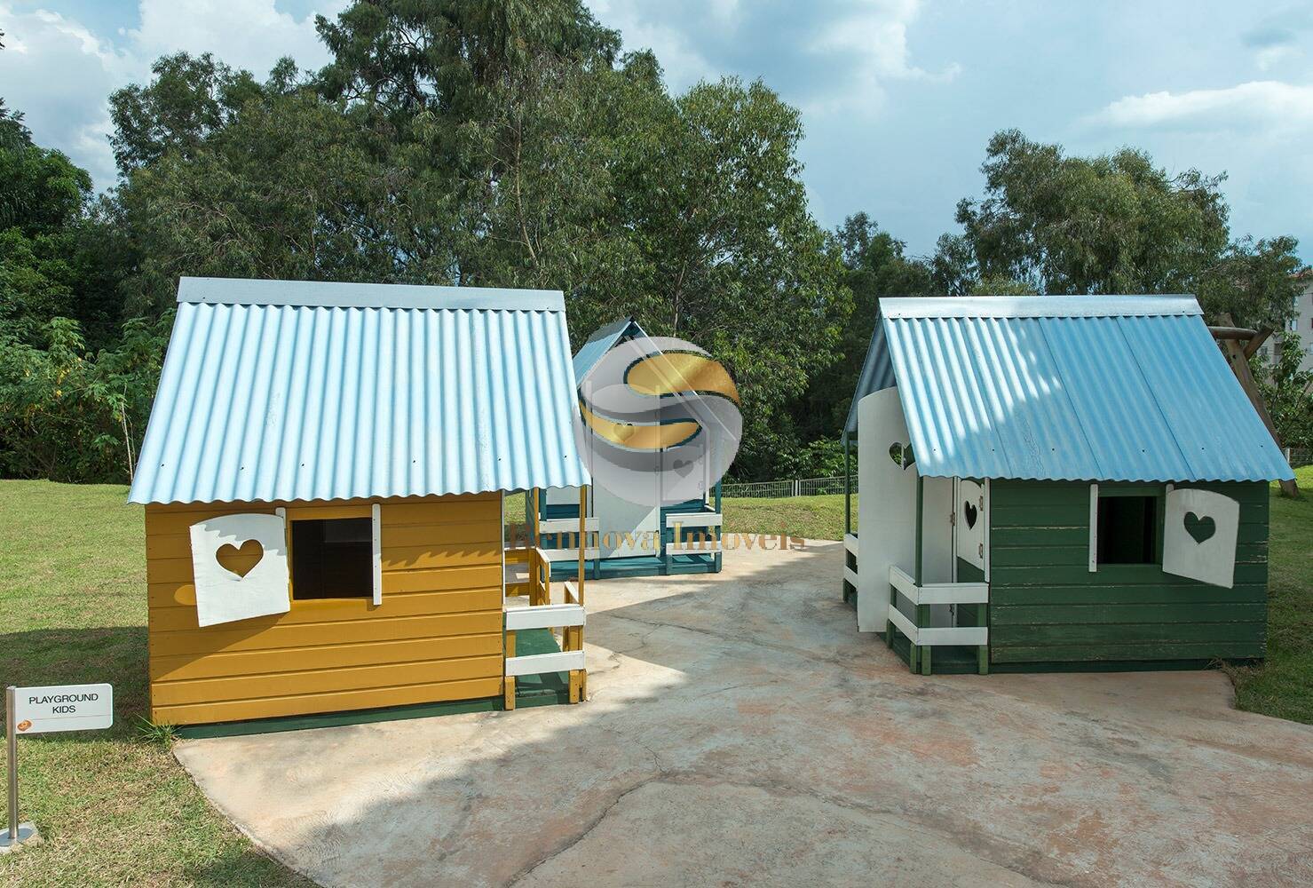 Casa de Condomínio, 2 quartos - Foto 22